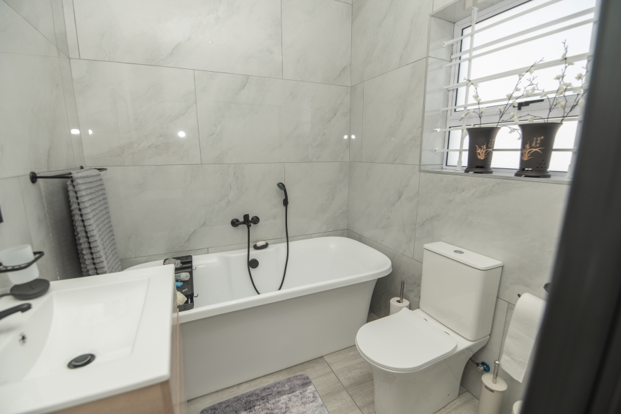 3 Bedroom Property for Sale in Kamma Heights Eastern Cape